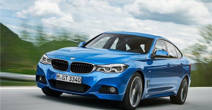 BMW 3