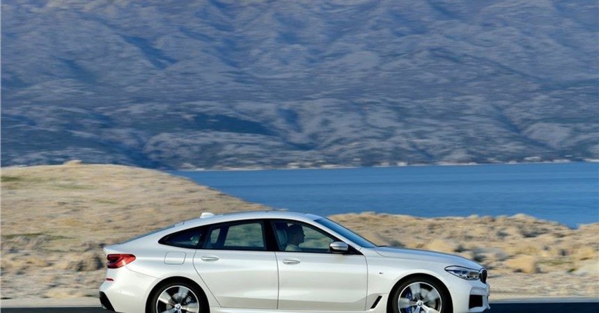 BMW 6
