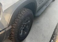 DODGE RAM REBEL LUNAR 2023 