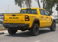 DODGE RAM TRX HAWK 2023