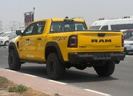 DODGE RAM TRX HAWK 2023