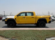 DODGE RAM TRX HAWK 2023