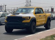 DODGE RAM TRX HAWK 2023