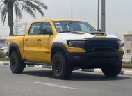 DODGE RAM TRX HAWK 2023