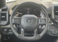 DODGE RAM TRX HAWK 2023