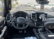 DODGE RAM TRX HAWK 2023