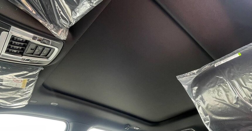 DODGE RAM TRX HAWK 2023
