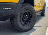 DODGE RAM TRX HAWK 2023