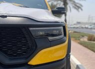 DODGE RAM TRX HAWK 2023