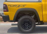 DODGE RAM TRX HAWK 2023