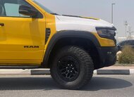DODGE RAM TRX HAWK 2023