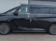 LEXUS LM350 2024