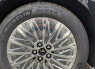 LEXUS LM350 2024
