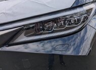 LEXUS LM350 2024