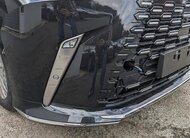 LEXUS LM350 2024