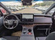 LEXUS LM350 2024