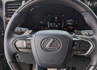 LEXUS LM350 2024