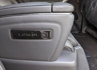 LEXUS LM350 2024