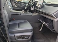 LEXUS LM350 2024