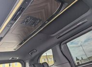 LEXUS LM350 2024