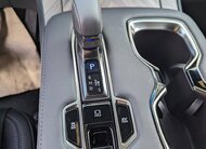LEXUS LM350 2024