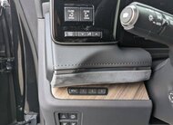 LEXUS LM350 2024