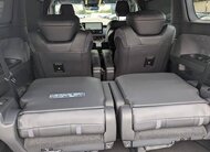 LEXUS LM350 2024