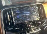 LEXUS LX600 SIGNATURE 2023 