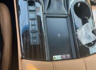 LEXUS LX600 SIGNATURE 2023 