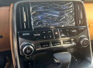 LEXUS LX600 SIGNATURE 2023 