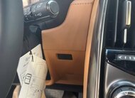 LEXUS LX600 SIGNATURE 2023 