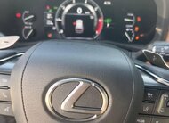 LEXUS LX600 SIGNATURE 2023 