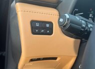 LEXUS LX600 SIGNATURE 2023 