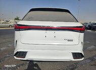 LEXUS RX 500 HYBRID 2023