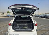 LEXUS RX 500 HYBRID 2023