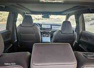 LEXUS RX 500 HYBRID 2023
