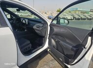 LEXUS RX 500 HYBRID 2023