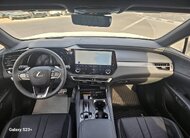 LEXUS RX 500 HYBRID 2023