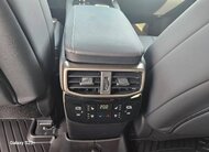 LEXUS RX 500 HYBRID 2023