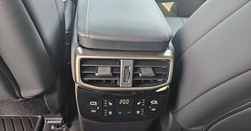 LEXUS RX 500 HYBRID 2023