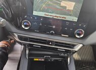 LEXUS RX 500 HYBRID 2023