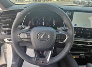 LEXUS RX 500 HYBRID 2023