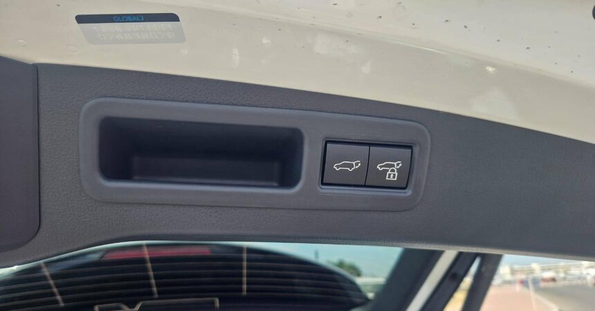 LEXUS RX 350 2.4L PETROL LUXURY, 2024