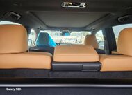 LEXUS RX 350 2.4L PETROL LUXURY, 2024