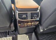 LEXUS RX 350 2.4L PETROL LUXURY, 2024
