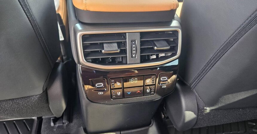 LEXUS RX 350 2.4L PETROL LUXURY, 2024