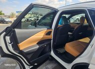 LEXUS RX 350 2.4L PETROL LUXURY, 2024
