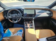 LEXUS RX 350 2.4L PETROL LUXURY, 2024