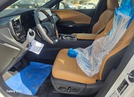 LEXUS RX 350 2.4L PETROL LUXURY, 2024