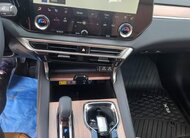 LEXUS RX 350 2.4L PETROL LUXURY, 2024